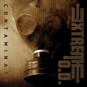 Image of Extreme O.D. - Contaminate EP