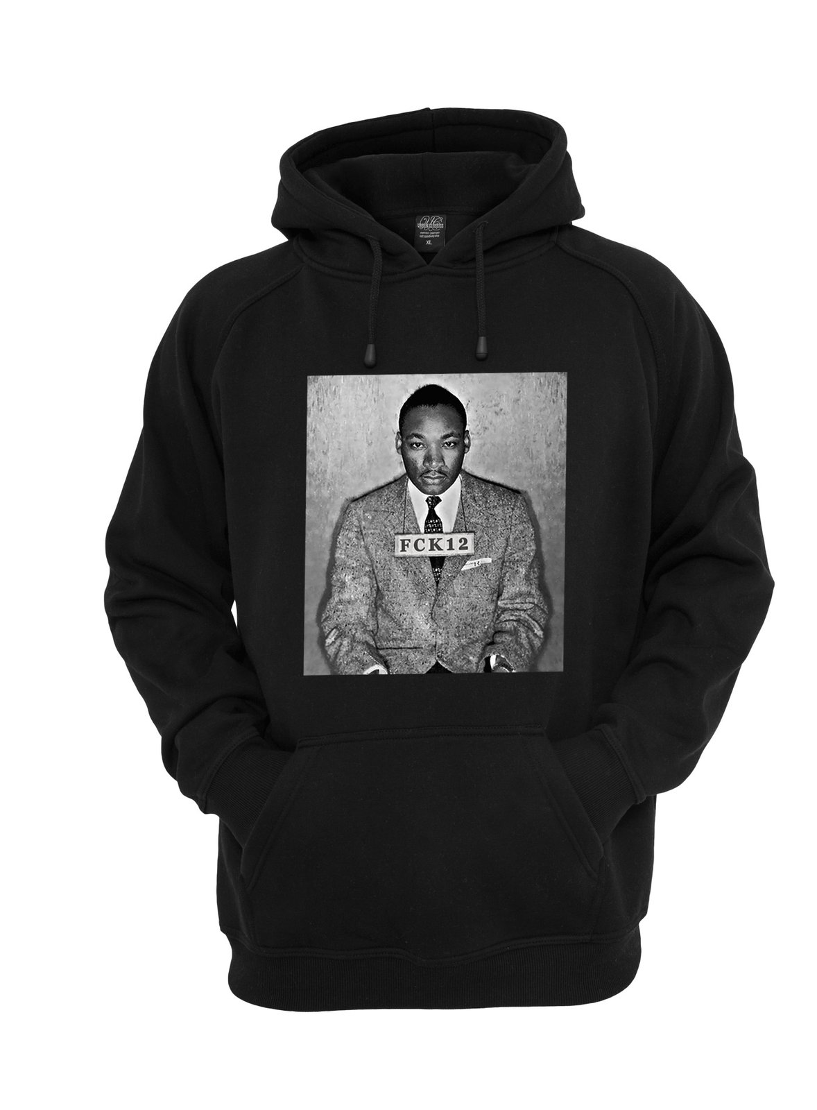 mlk hoodie