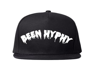 Image of Been Hyphy Capsule Snapback