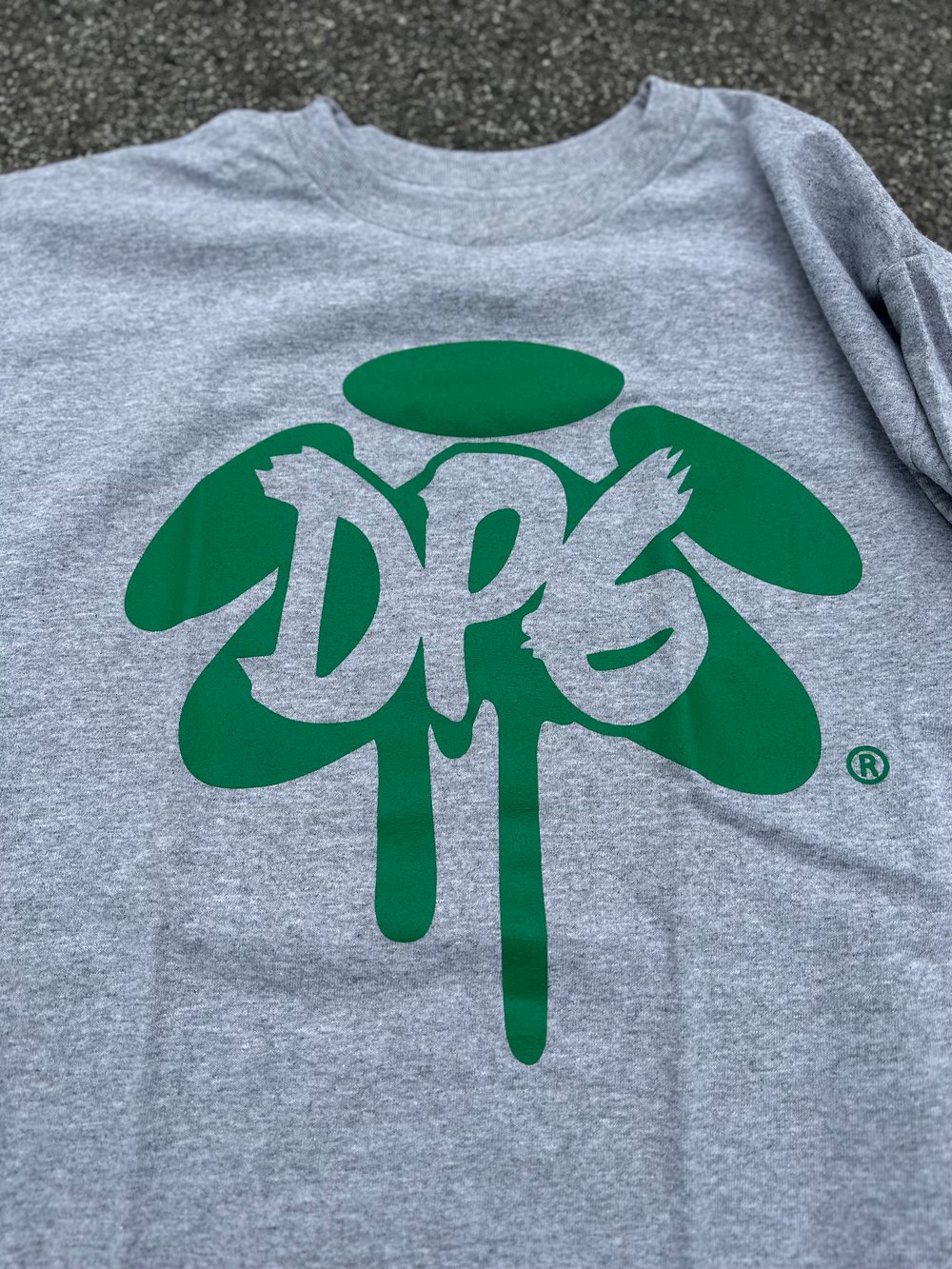 DPG Drip