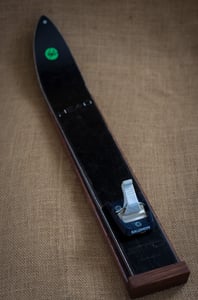 Image of Ski Coat Rack