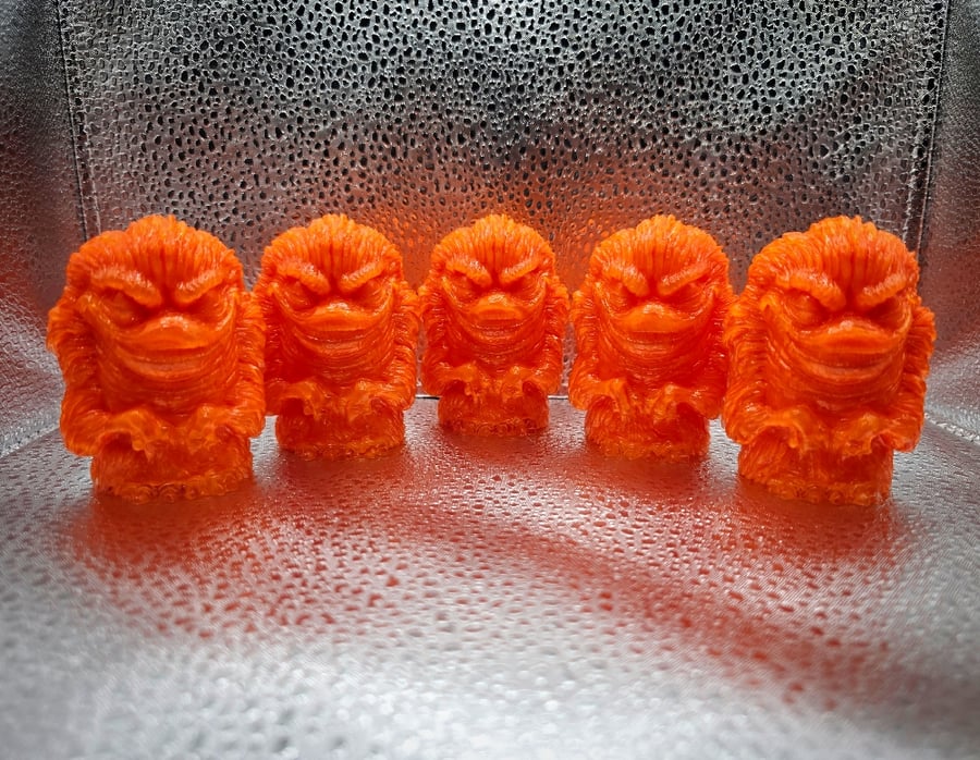 Image of Critters