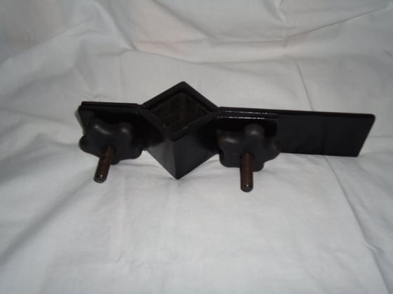 Image of Fork tube holder