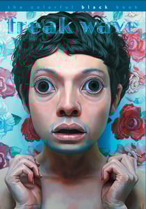 Image of Freak Wave #5