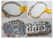Image of Wish Bracelets or Pop Tab Bracelets