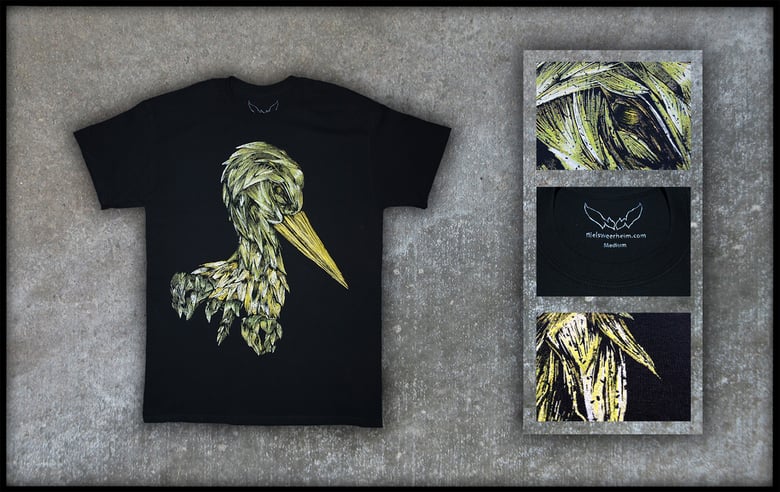Image of 070 Den Haag T-Shirt