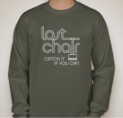 Image of Carve Diem Long Sleeve