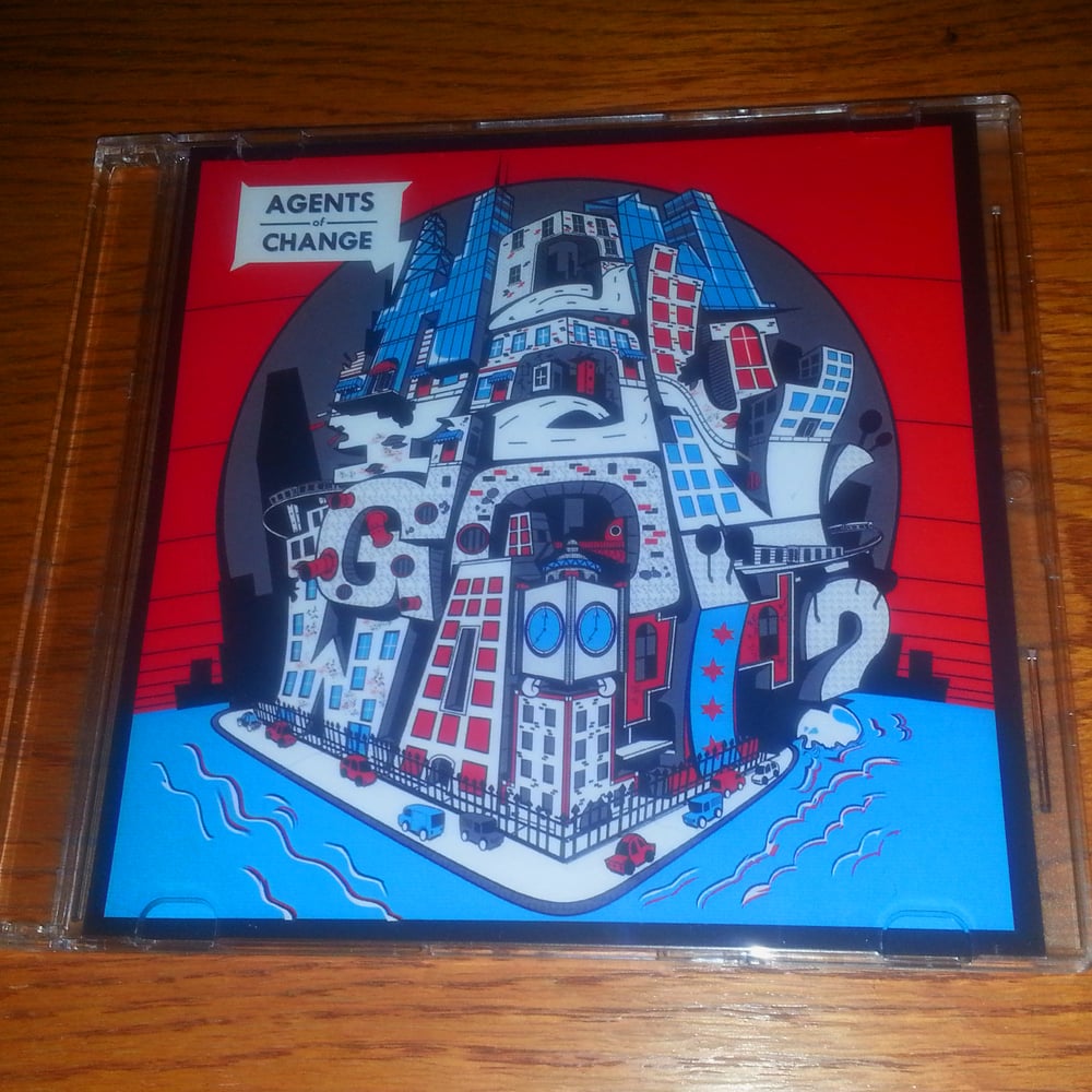 Image of How You Gon' Wait?