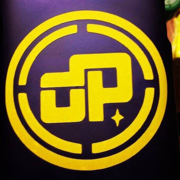 Image of Dimond DpClothingCo Decal