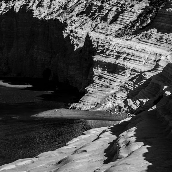 Image of M_REC LTD GREY SERIES 07 - LIMITED EDITION 1/1