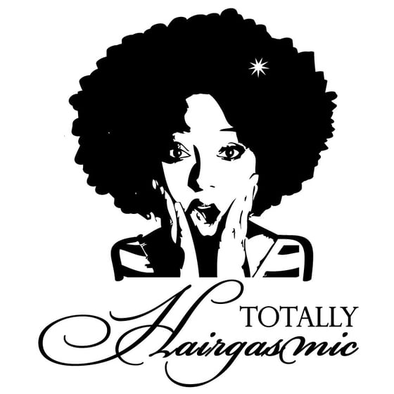 Image of Totally Hairgasmic Tee (Short & Long Sleeves)