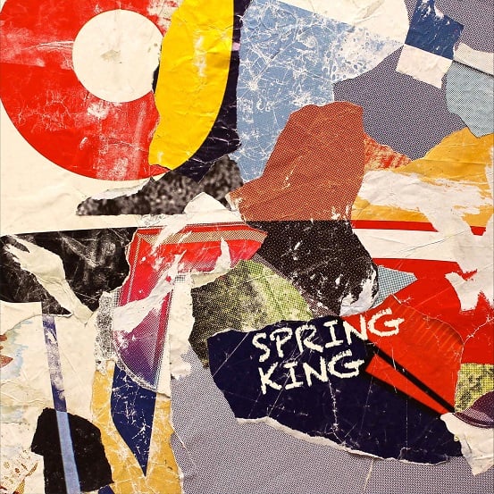 Image of Spring King - Mumma / Mumma II 