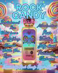 Image 1 of Rock Candy Babe body Oil