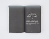 Image 2 of As is the Sea - An Anthology