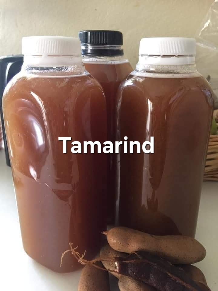 SWEET & TART! Tamarind Fruit-Powder-Leaves -Vision-Aphrodisiac-Diabetes-Removes Fluoride-Cramps