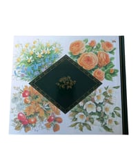 Image 7 of Readers Digest A Garden For All Seasons With Free Collectors Plate Gift Hardback