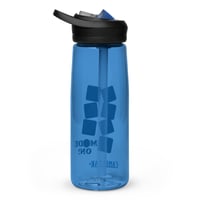 Image 2 of HEALING MODE Sports water bottle