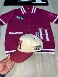 Image 1 of Game Day- Trucker