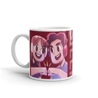 Image 3 of SilliTeam Mug