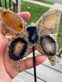 Image 3 of Butterfly Agate
