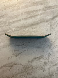 Image 4 of Exotic Series 32mm Deck (Teal)