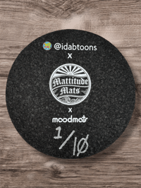 Image 2 of Le:10 “Entrapped Pikachong” w/@idabtoons (8 left)