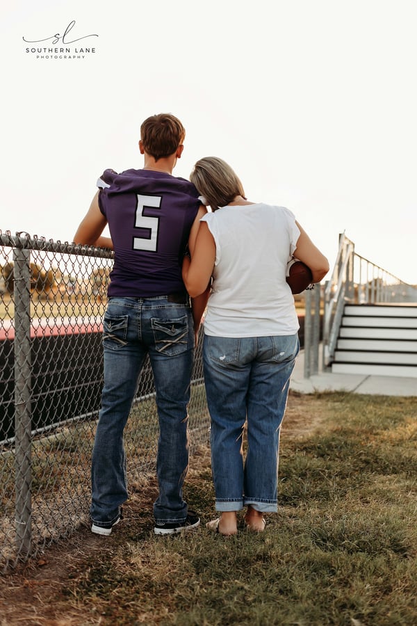 Image of Mom & Me