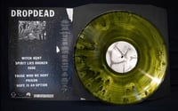 Image 2 of Dropdead - "Discography Vol. 2" LP (Color)