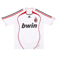 Image 1 of AC Milan Retro Away - 2006/07