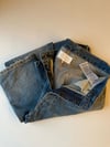 Maison Martin MARGIELA denim