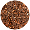 Bronze Rhinestones 