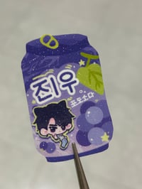 Image 1 of Saja Boys stickers