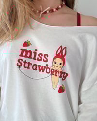 Image 1 of Strawberry angel 