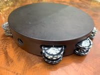 Image 3 of Oxblood GS BLACK DEATH series 