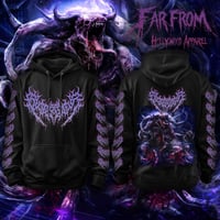 Gloombringer Alien Hoodie PRE ORDER