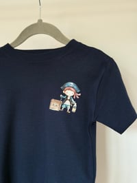 Image 1 of Pirate T-Shirt