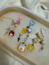 Sanrio charms 