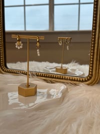 Image 1 of Perla Earrings