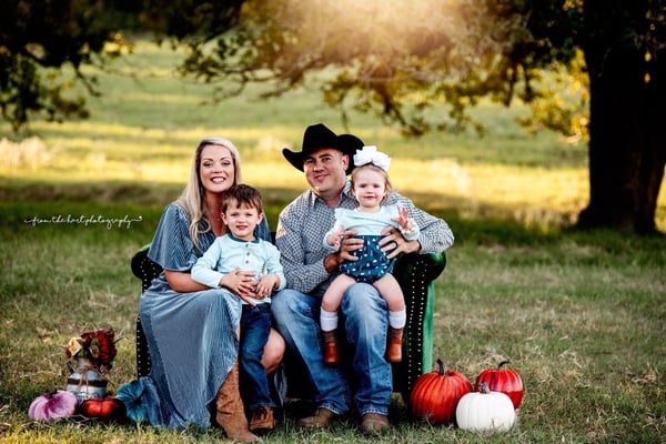 Image of Fall mini sessions