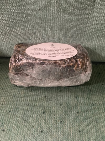 Image of SKEMNA® African Black Soap