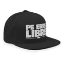 Pe Erre Libre Snapback