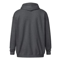 Image 6 of Bead Baddie zip hoodie