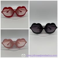 Image 1 of Kiss Kiss Sunglasses 