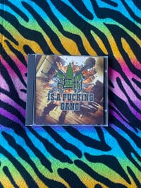 Image 1 of Beth grind cds 