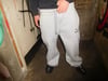 Grey joggers 