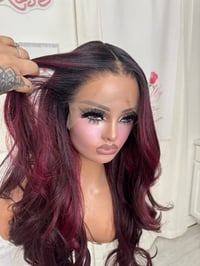 Image 15 of Mahogany luxury (ready to ship) 