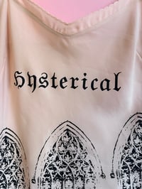 Image 2 of Hysterical Vest Top 1/1 Size L