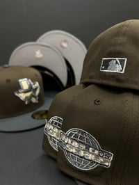 Image 3 of New Era 59Fifty Masked Villian