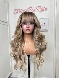 Image 13 of  Jacky luxury free part  (ready to ship) 