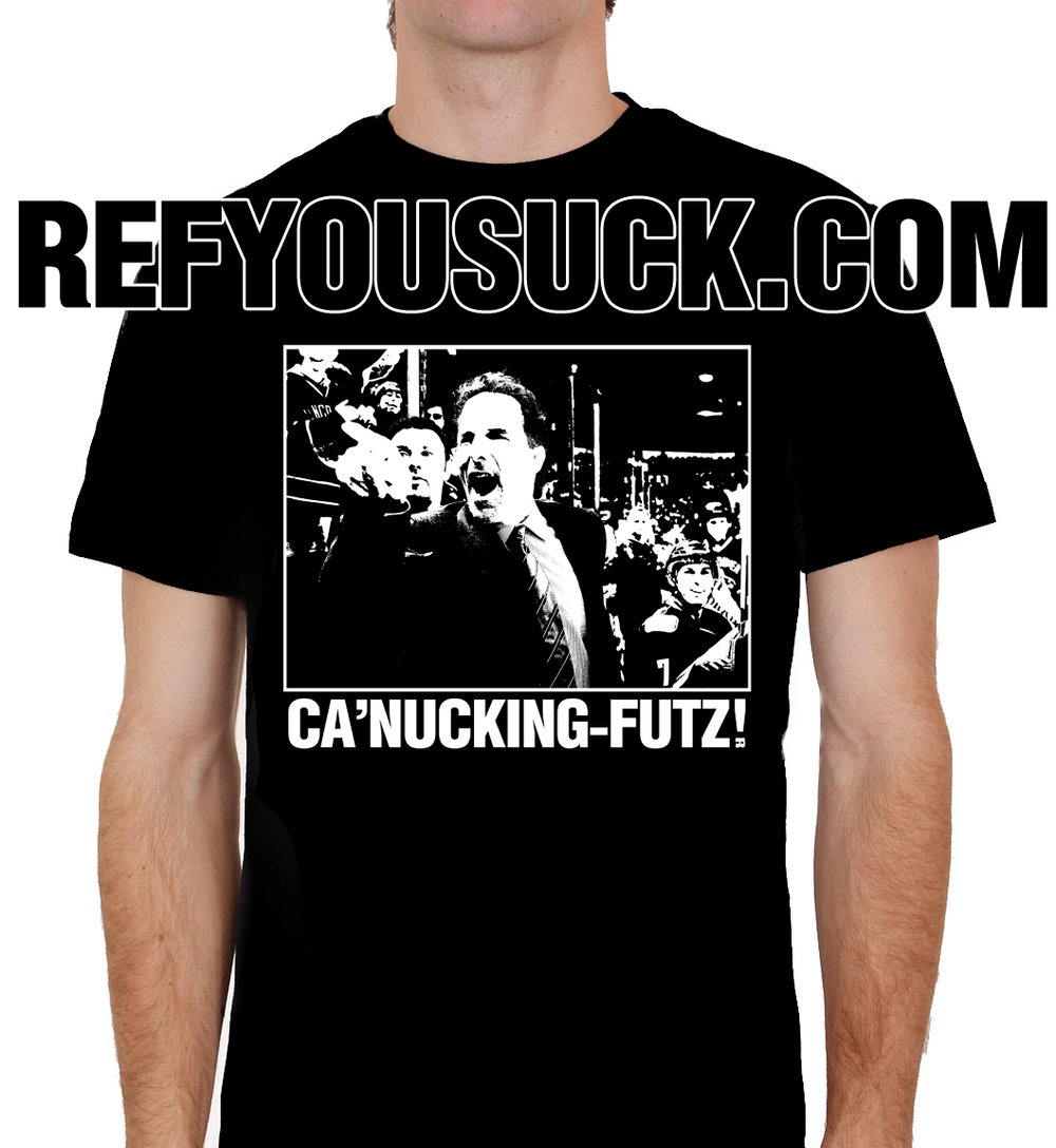 CA'NUCKING FUTZ! & Free Torts t-shirt & hoodie
